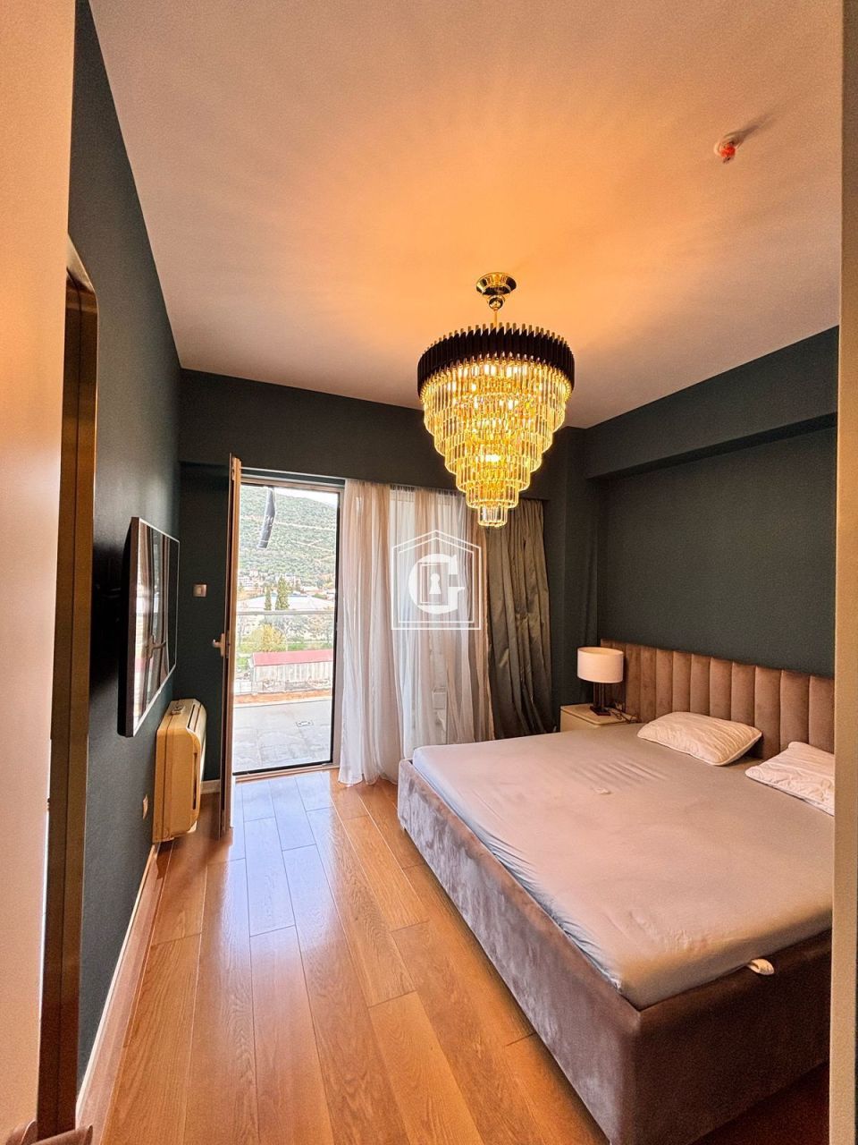 Апартаменты в Будве, Черногория, 87 м² - фото 8