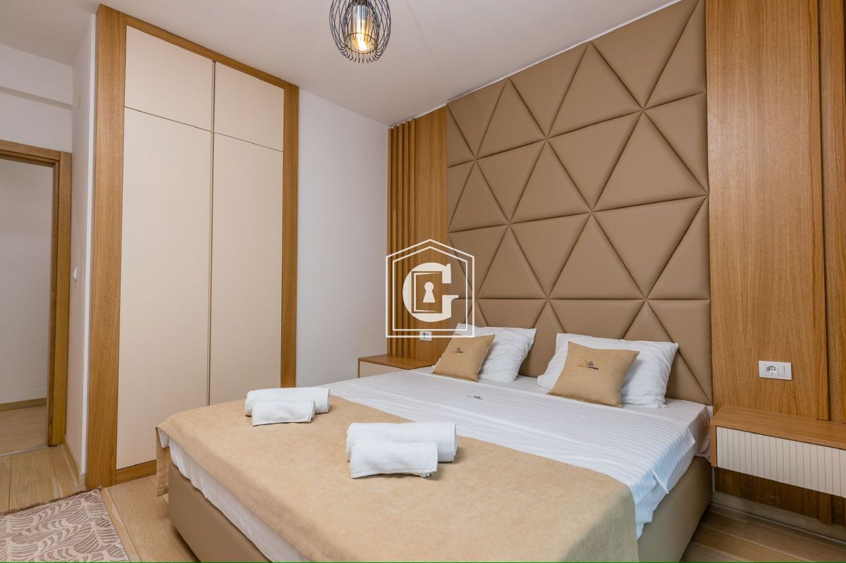 Апартаменты в Пржно, Черногория, 61 м² - фото 8