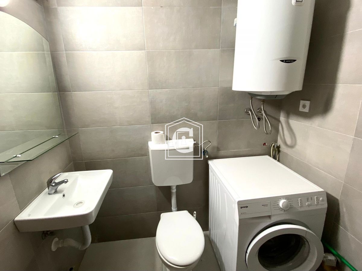 Апартаменты в Будве, Черногория, 40 м² - фото 8