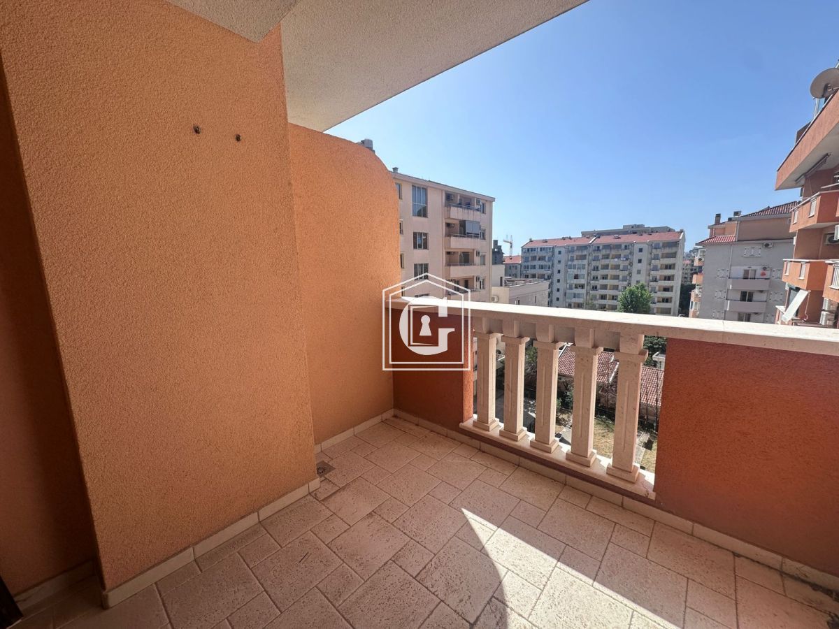 Апартаменты в Будве, Черногория, 62 м² - фото 8