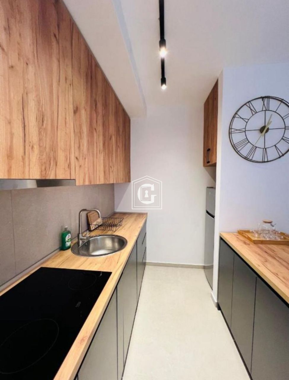 Апартаменты в Бечичи, Черногория, 45 м² - фото 8