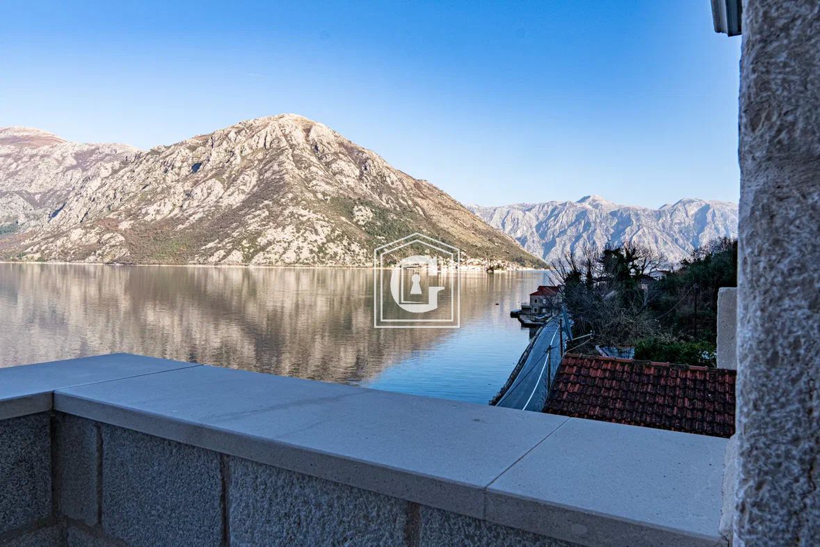 Вилла в Которе, Черногория, 572 м² - фото 8