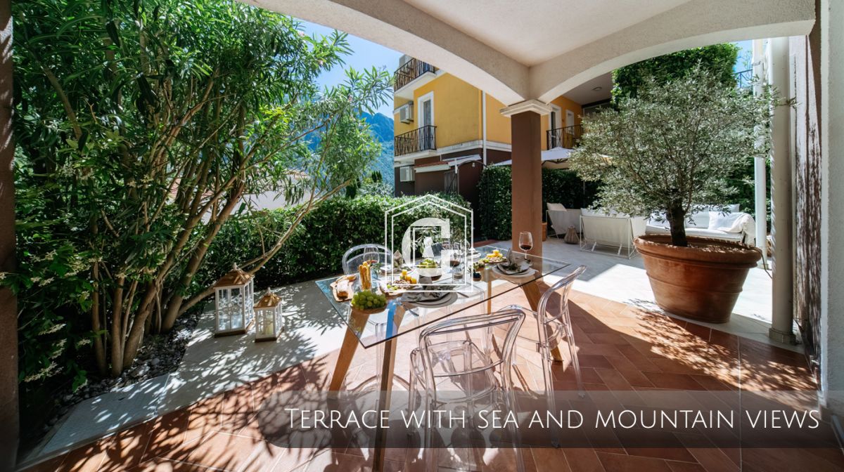 Апартаменты в Которе, Черногория, 63 м² - фото 8