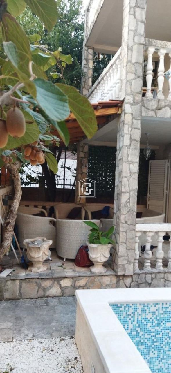 Вилла в Будве, Черногория, 156 м² - фото 8