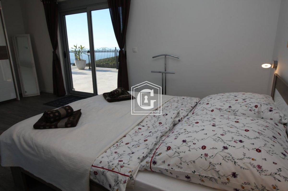 Вилла в Кримовице, Черногория, 251 м² - фото 8