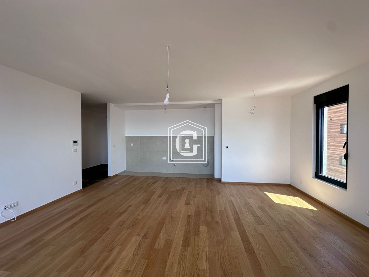 Апартаменты в Ивановичи, Черногория, 84.6 м² - фото 9