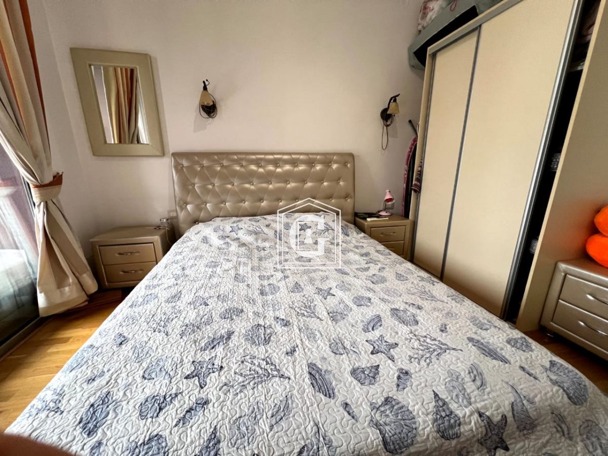 Апартаменты в Будве, Черногория, 115 м² - фото 9