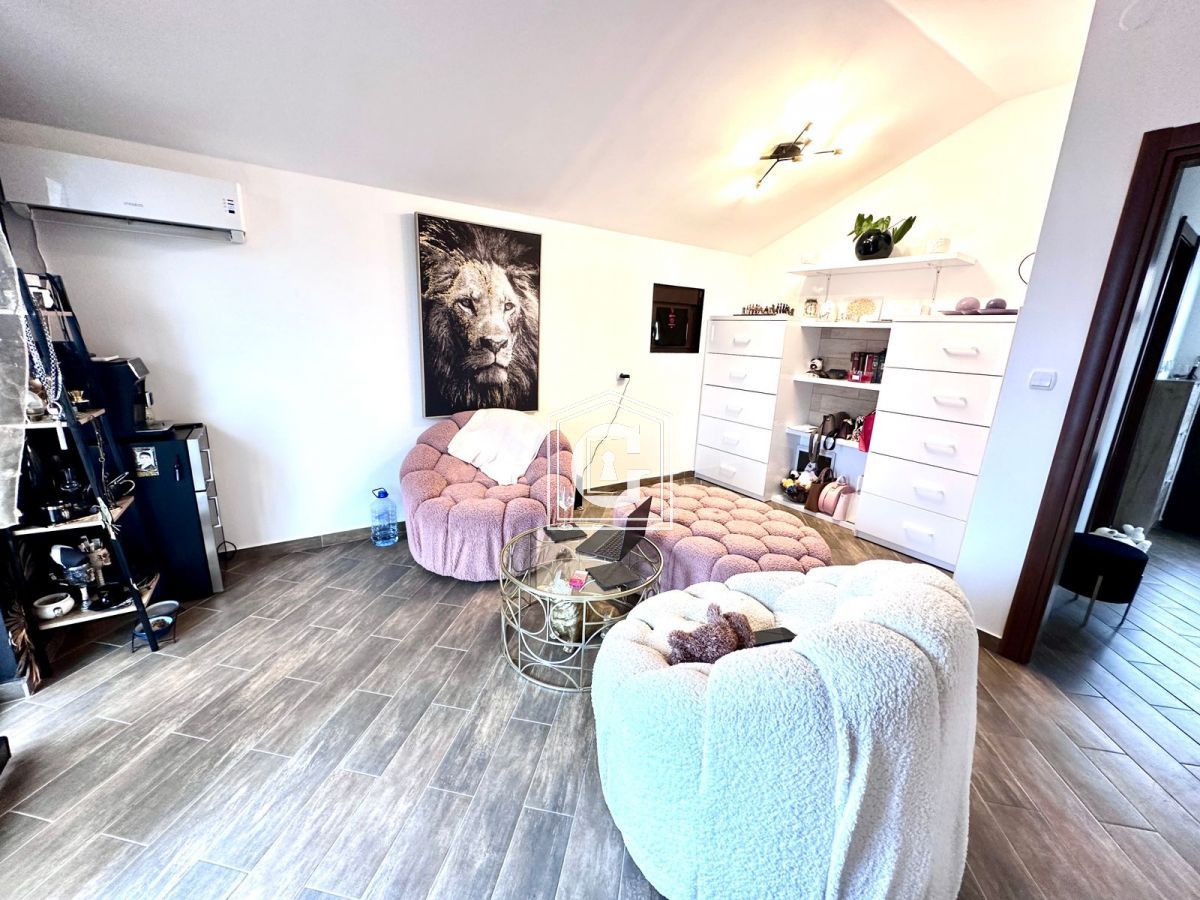 Вилла в Кримовице, Черногория, 120 м² - фото 9