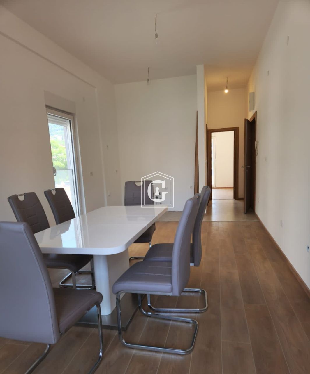 Коммерческая недвижимость в Будве, Черногория, 44 м² - фото 9