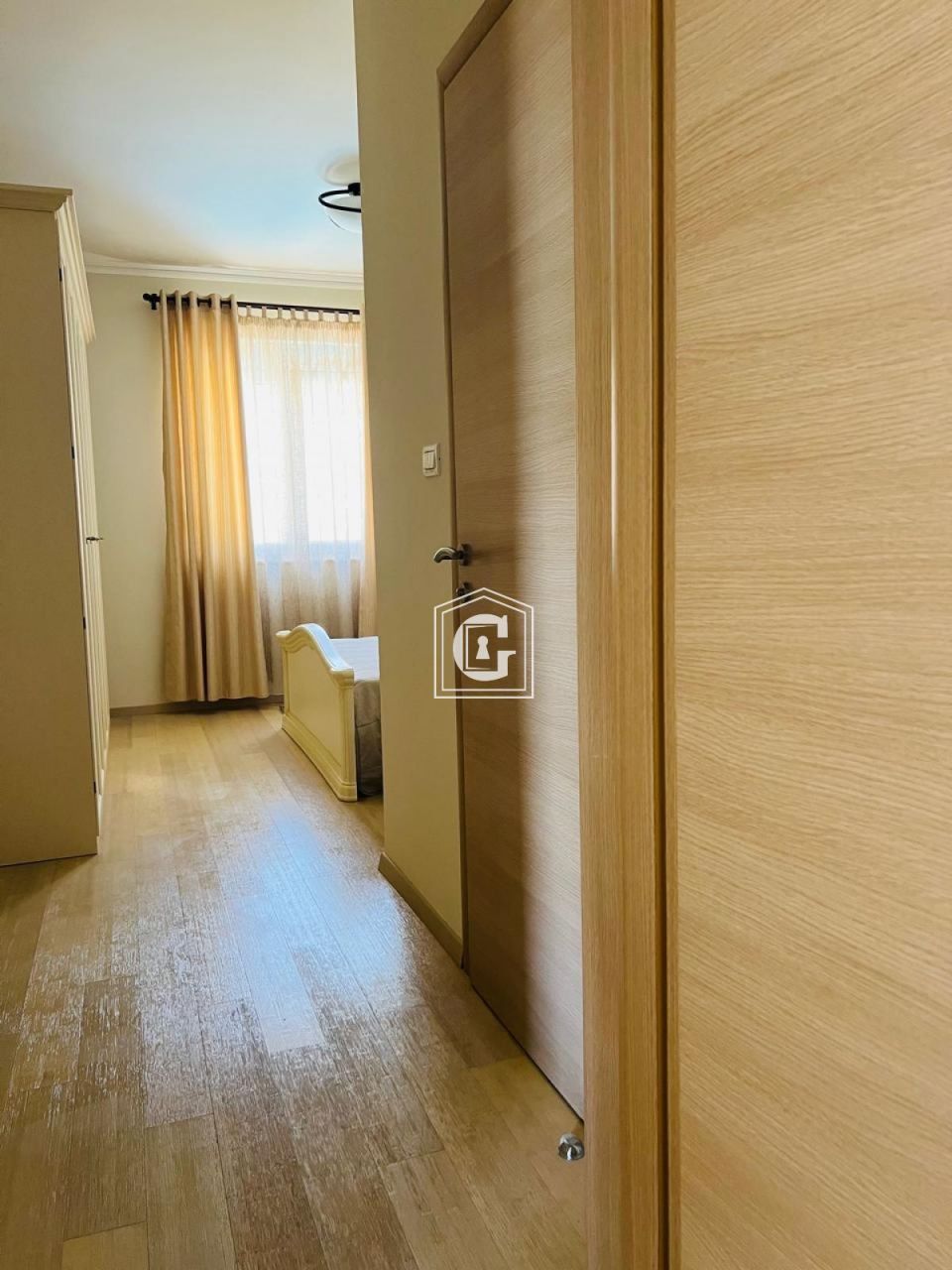 Апартаменты в Бечичи, Черногория, 136 м² - фото 9