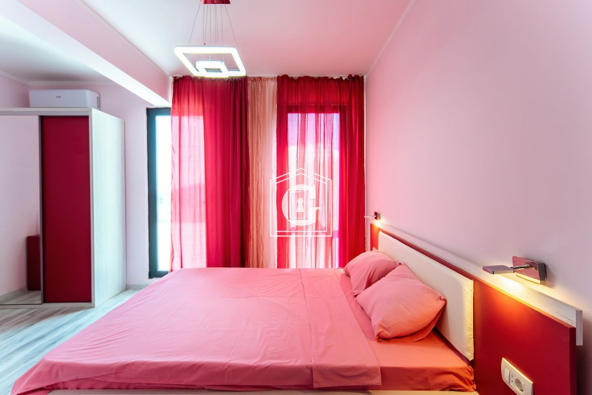 Апартаменты в Бечичи, Черногория, 233 м² - фото 9