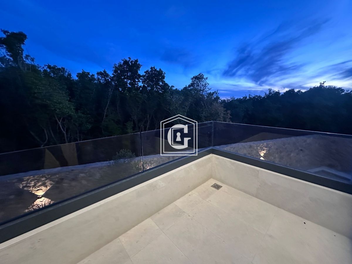 Вилла в Кримовице, Черногория, 210 м² - фото 9