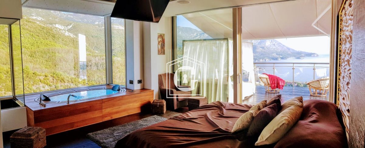 Апартаменты в Бечичи, Черногория, 168 м² - фото 9