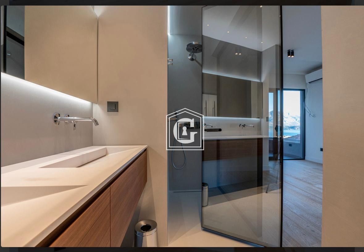 Апартаменты в Будве, Черногория, 149 м² - фото 9