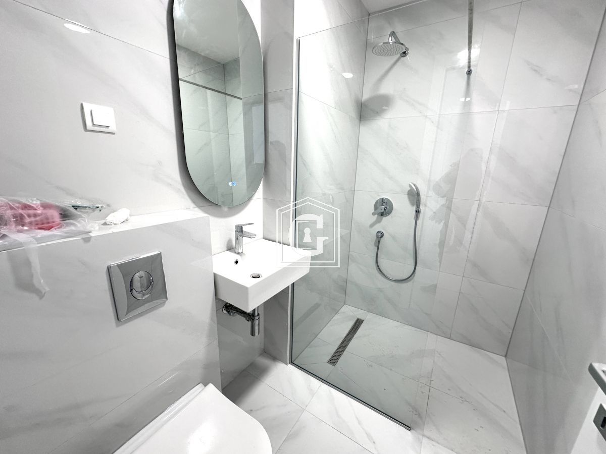 Апартаменты в Будве, Черногория, 80 м² - фото 9