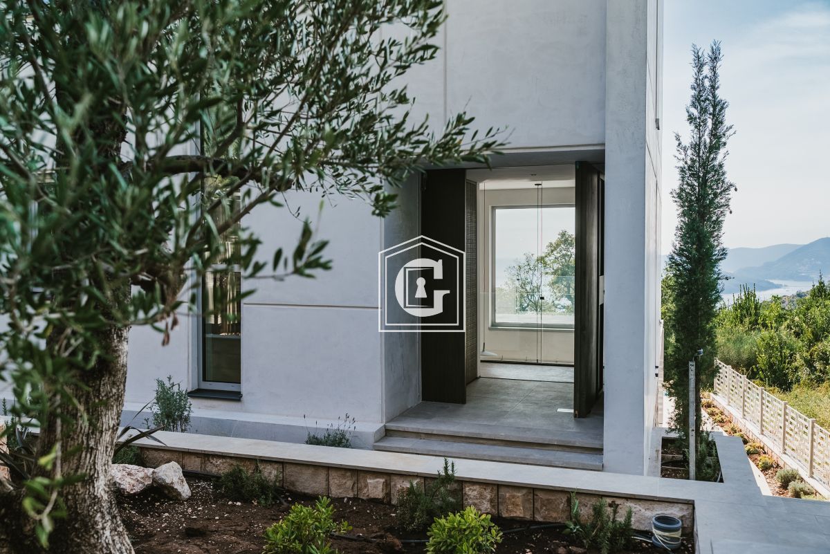 Вилла в Режевичах, Черногория, 230 м² - фото 9