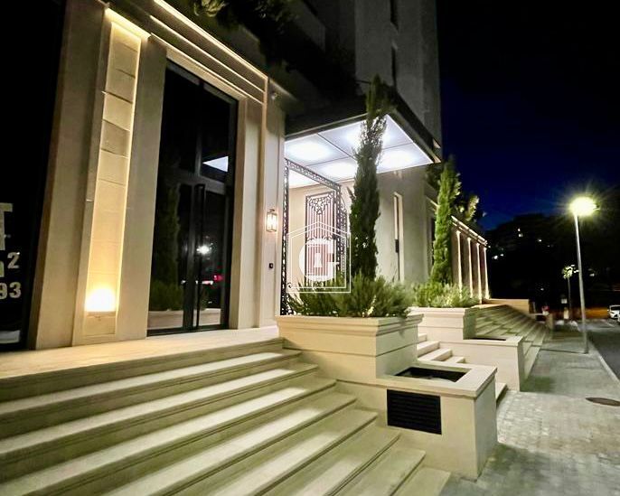 Апартаменты в Бечичи, Черногория, 113 м² - фото 9