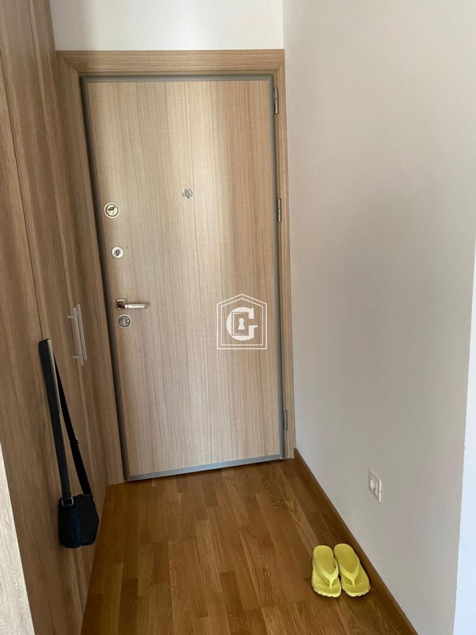 Апартаменты в Бечичи, Черногория, 48 м² - фото 9