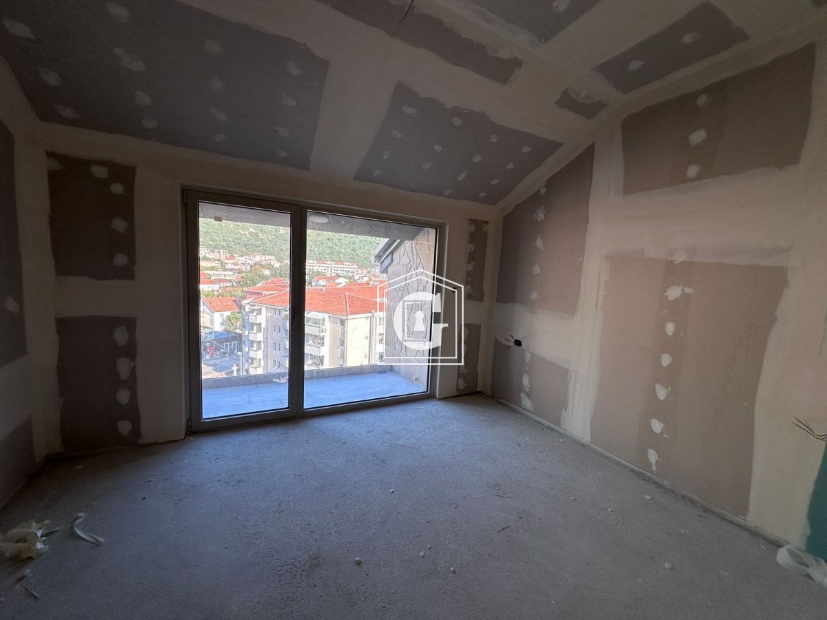 Апартаменты в Будве, Черногория, 190 м² - фото 9