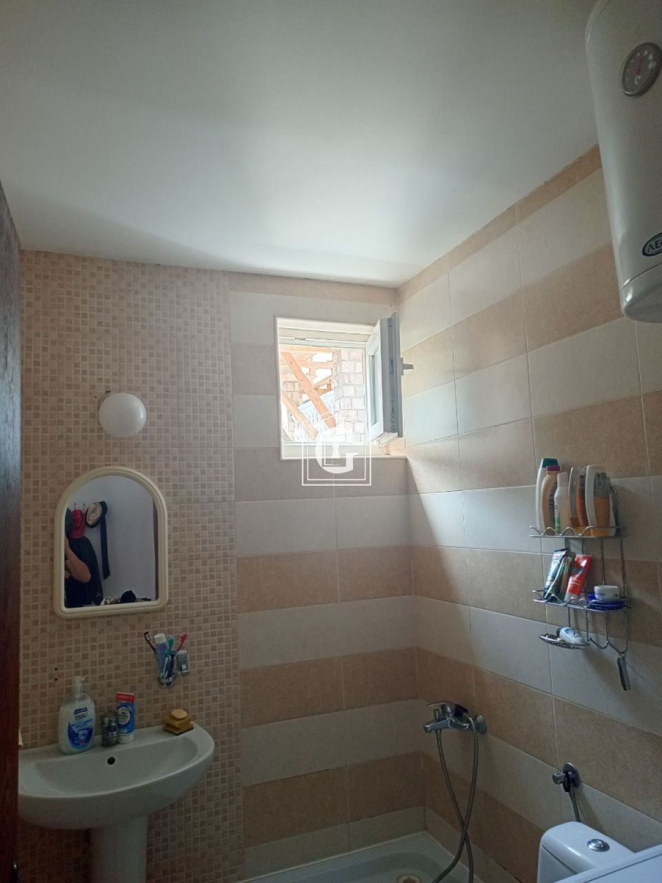 Апартаменты в Будве, Черногория, 49.7 м² - фото 9