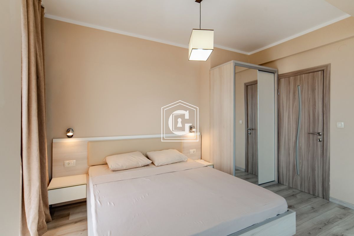 Апартаменты в Бечичи, Черногория, 257 м² - фото 9