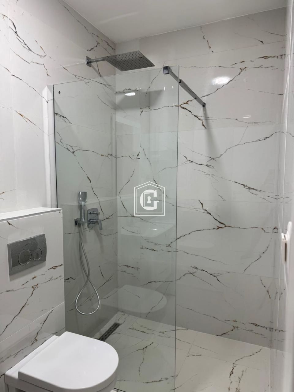 Апартаменты в Баре, Черногория, 33 м² - фото 9