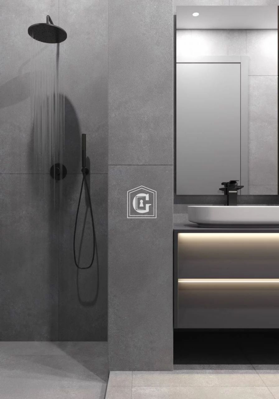 Апартаменты в Бечичи, Черногория, 82 м² - фото 8