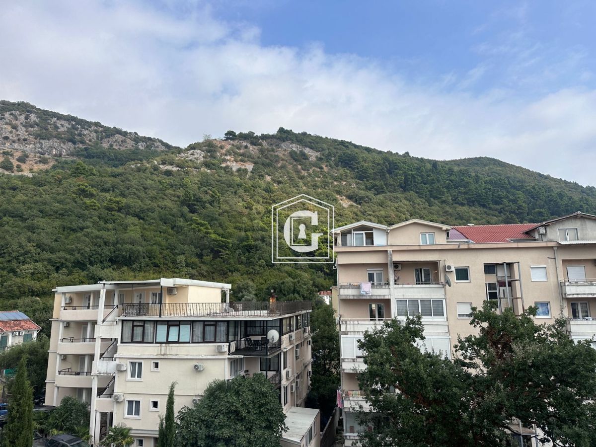 Апартаменты в Будве, Черногория, 68 м² - фото 9
