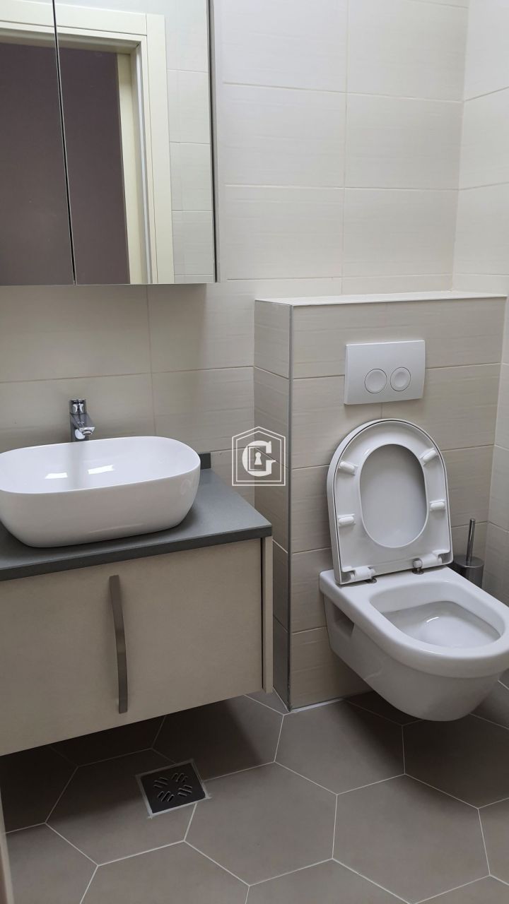 Апартаменты в Которе, Черногория, 55 м² - фото 9