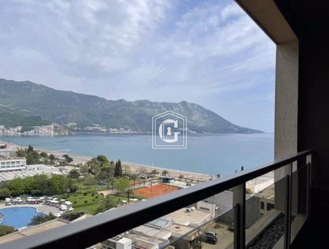 Апартаменты в Будве, Черногория, 134 м² - фото 9