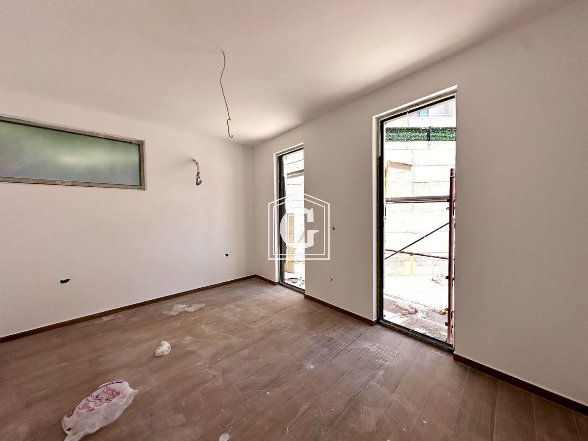 Апартаменты в Бечичи, Черногория, 100 м² - фото 9