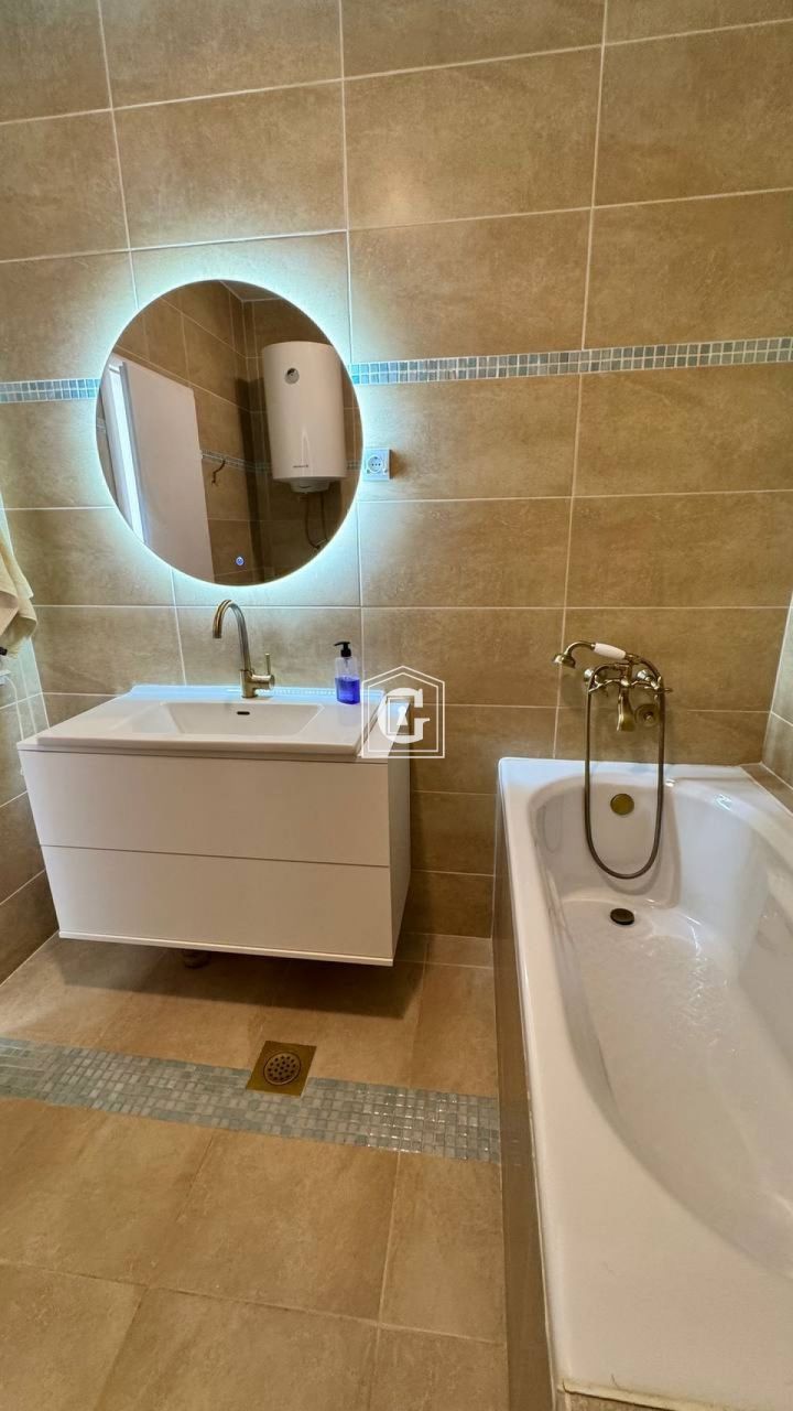 Апартаменты в Будве, Черногория, 65 м² - фото 9