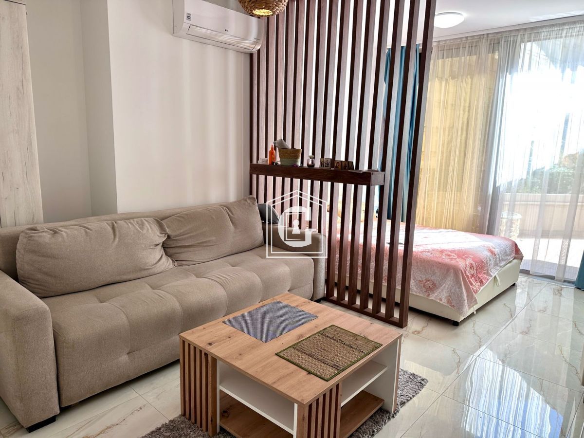 Апартаменты в Рафаиловичах, Черногория, 27 м² - фото 9