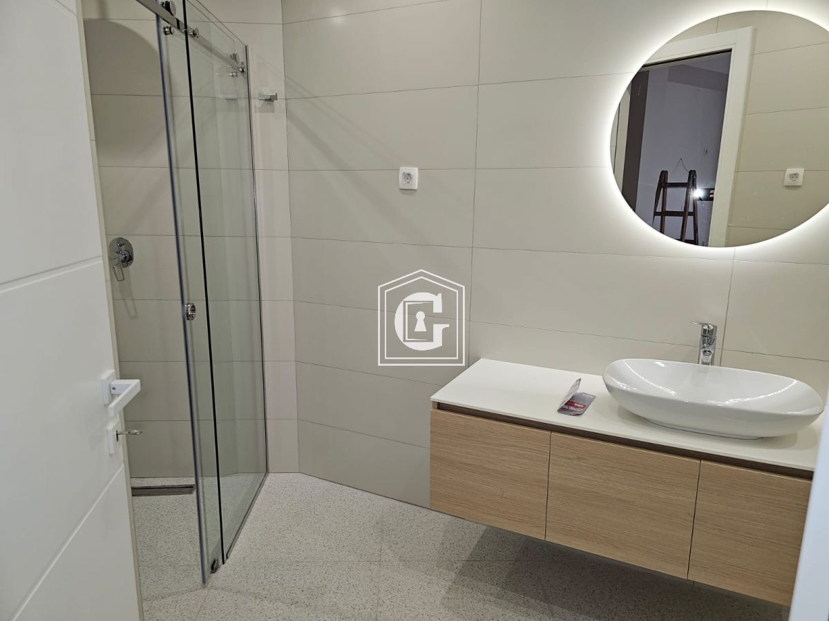 Апартаменты в Бечичи, Черногория, 58 м² - фото 9