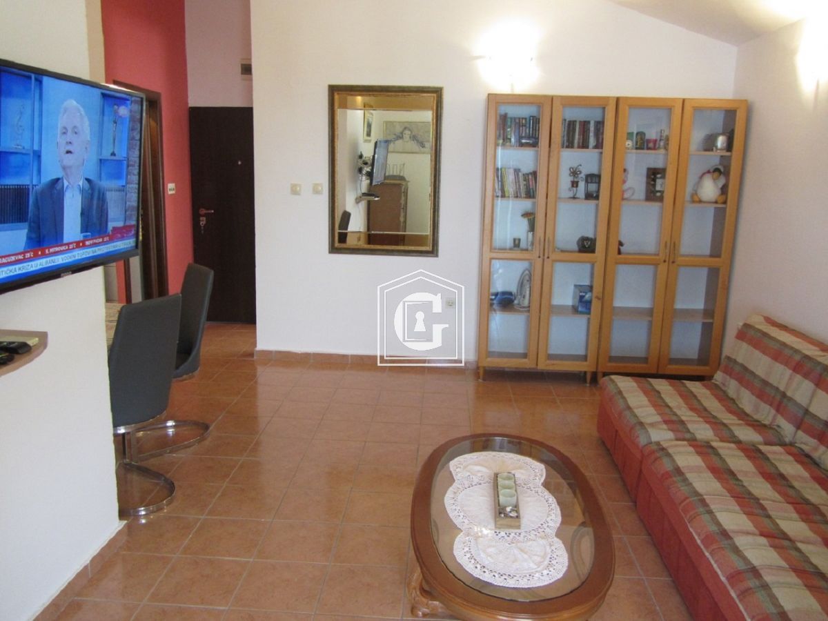 Апартаменты в Рафаиловичах, Черногория, 36 м² - фото 9