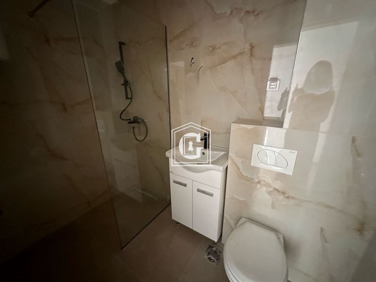 Апартаменты в Будве, Черногория, 45 м² - фото 9