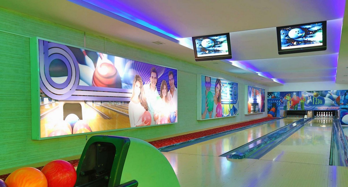 Квартира в Алании, Турция, 115 м² - фото 15