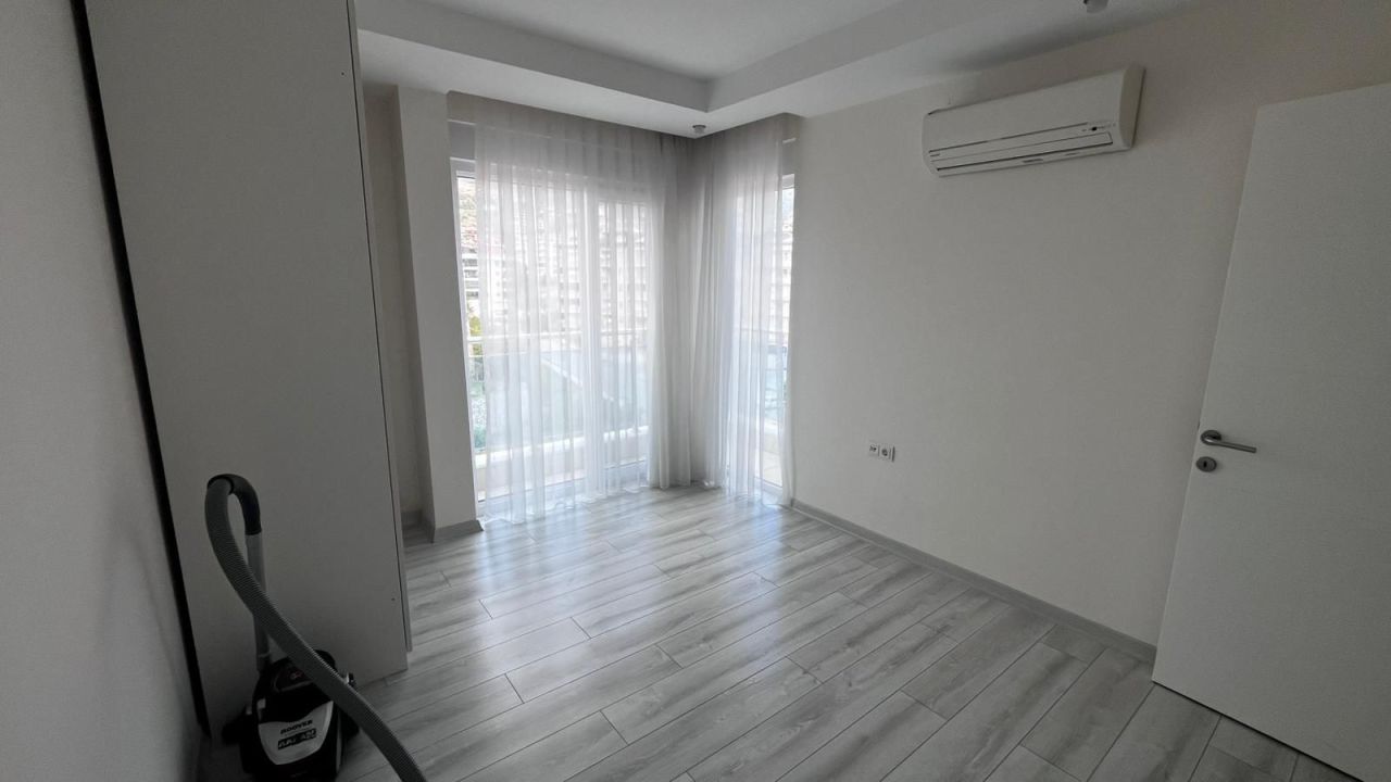 Квартира в Алании, Турция, 115 м² - фото 7