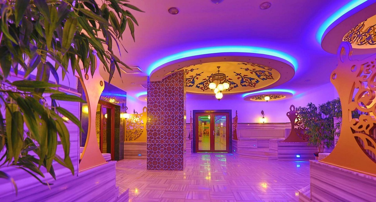 Квартира в Алании, Турция, 115 м² - фото 12