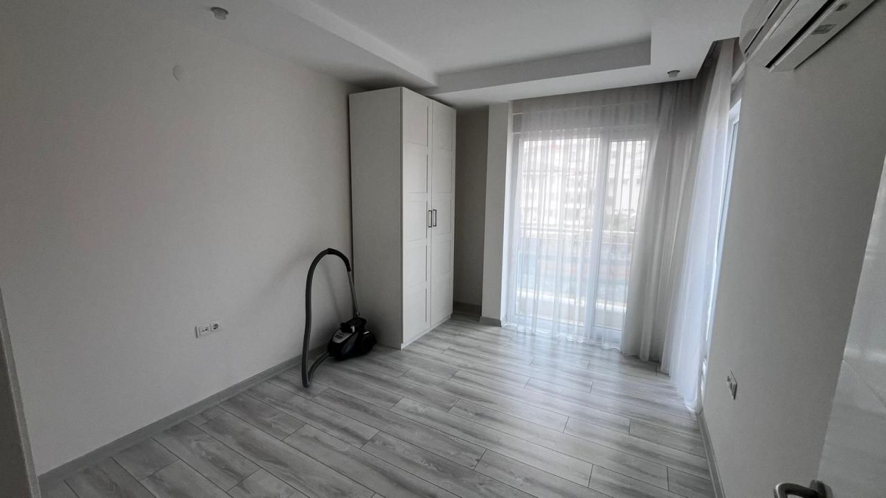 Квартира в Алании, Турция, 115 м² - фото 6