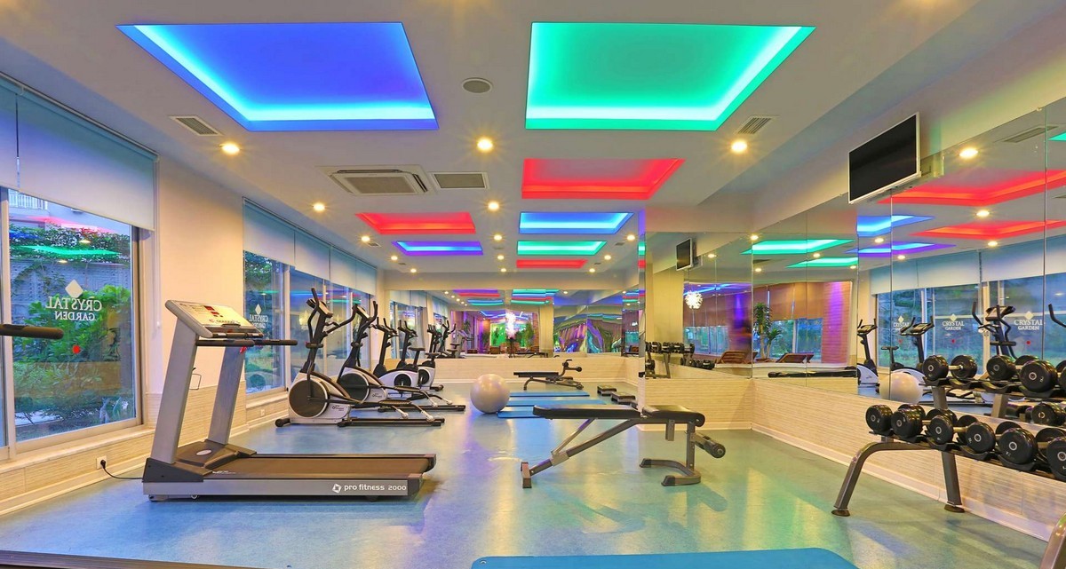 Квартира в Алании, Турция, 115 м² - фото 13