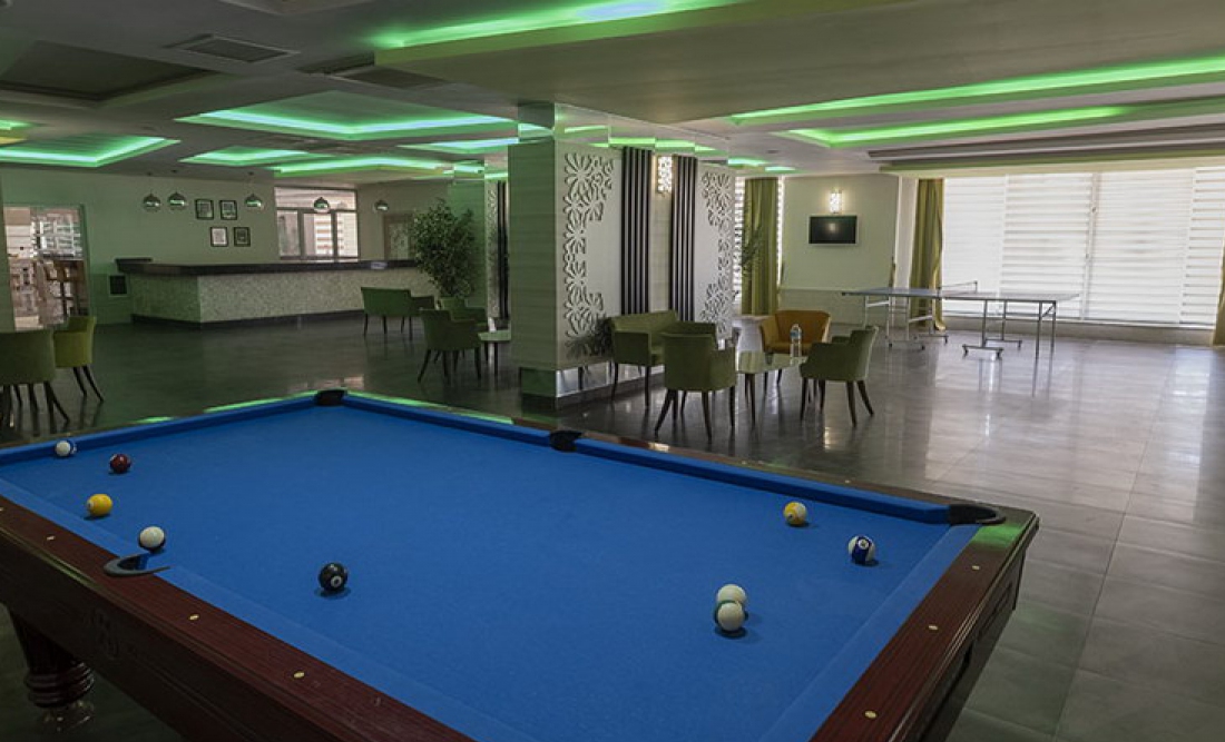 Квартира в Алании, Турция, 115 м² - фото 16