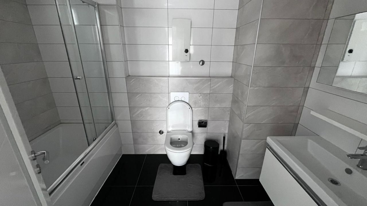 Квартира в Алании, Турция, 115 м² - фото 8