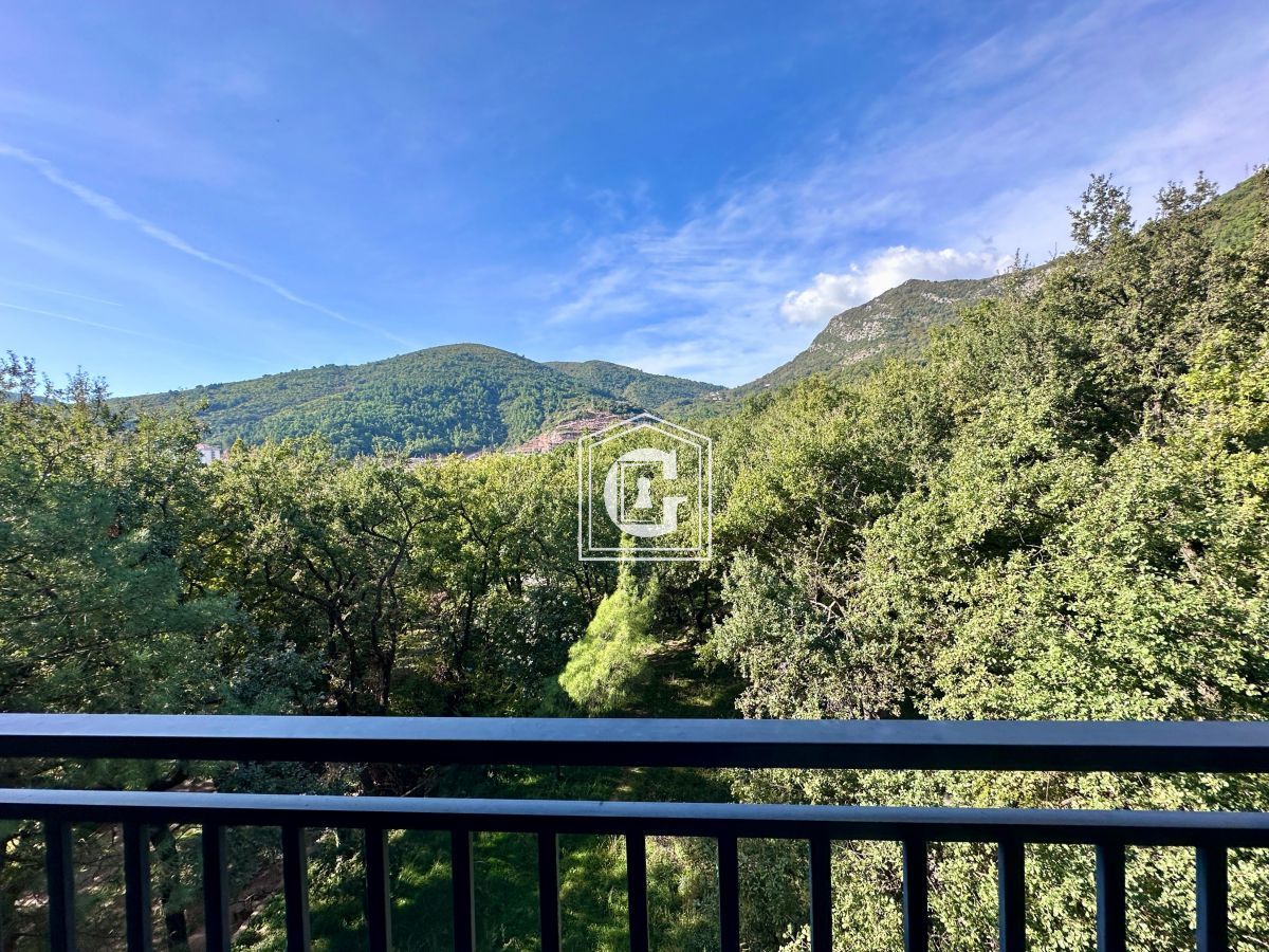 Апартаменты в Будве, Черногория, 42 м² - фото 9