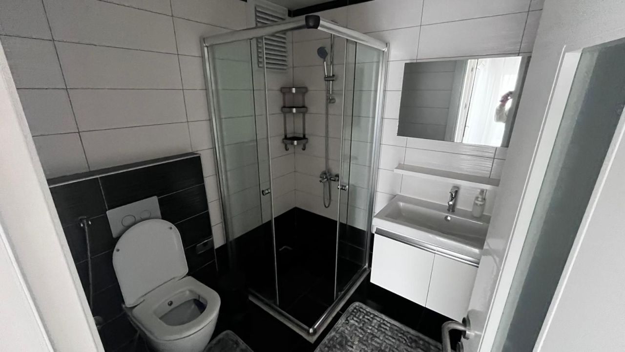 Квартира в Алании, Турция, 115 м² - фото 9