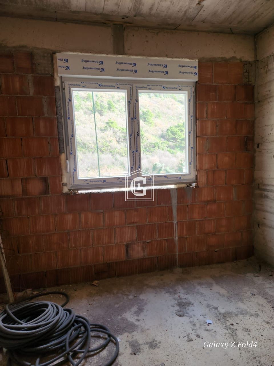 Апартаменты в Будве, Черногория, 54 м² - фото 9