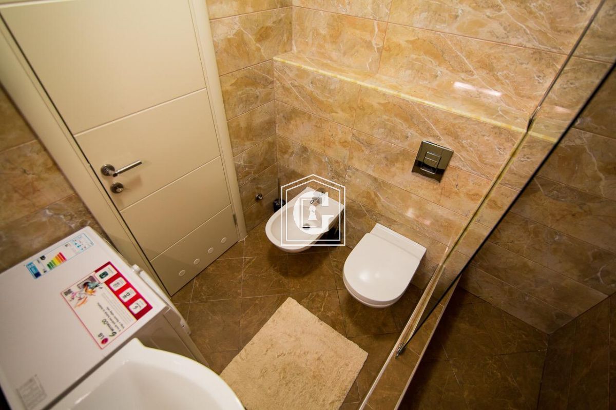 Апартаменты в Будве, Черногория, 154 м² - фото 9