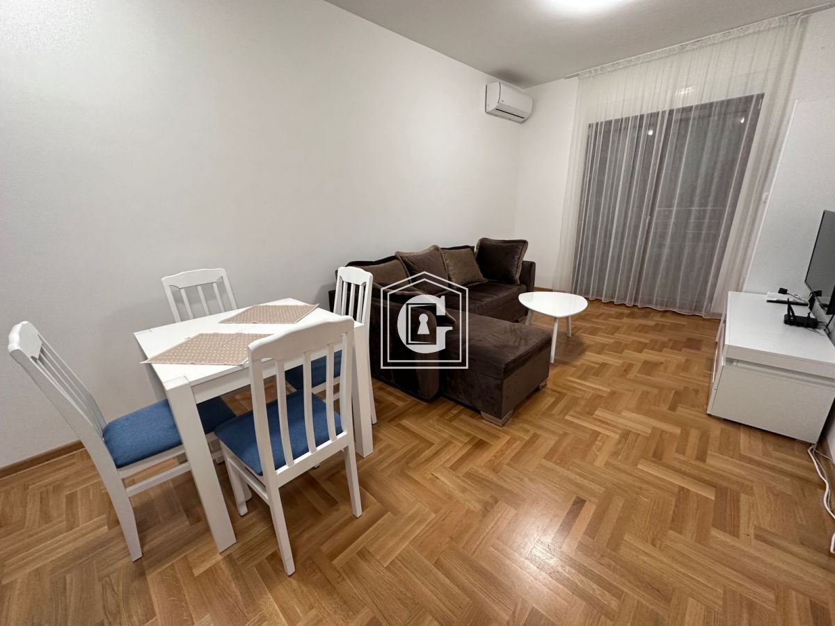 Апартаменты в Будве, Черногория, 44 м² - фото 9