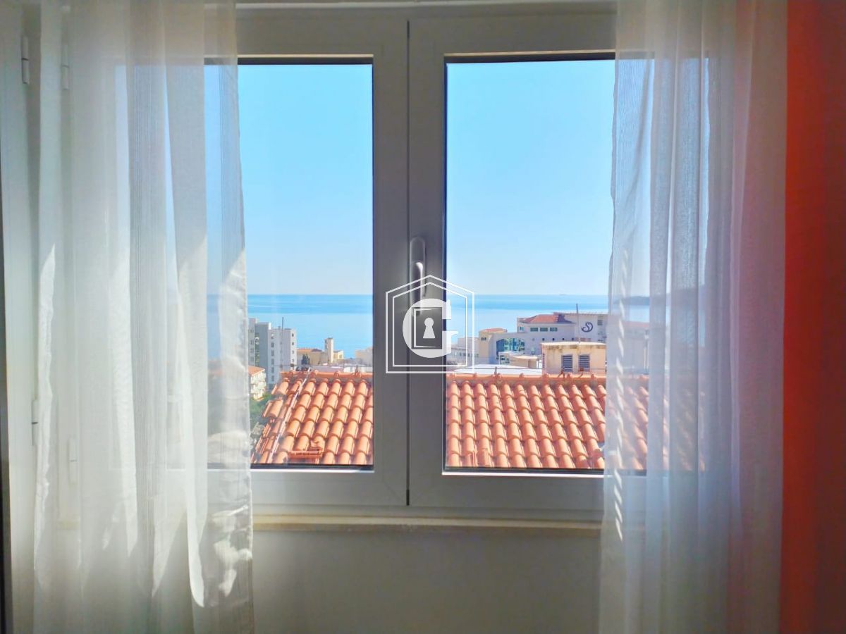 Апартаменты в Бечичи, Черногория, 34 м² - фото 9