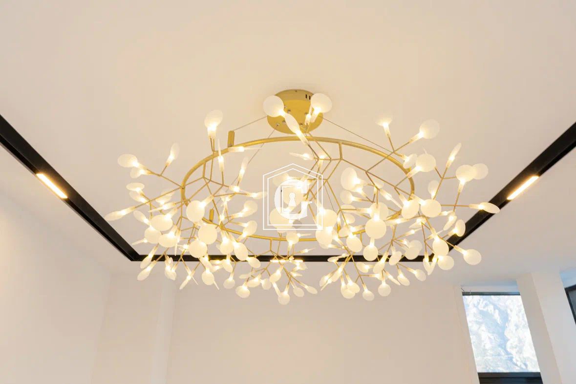 Вилла в Которе, Черногория, 572 м² - фото 9